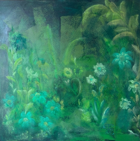 art of Beatriz Cezon Vivas